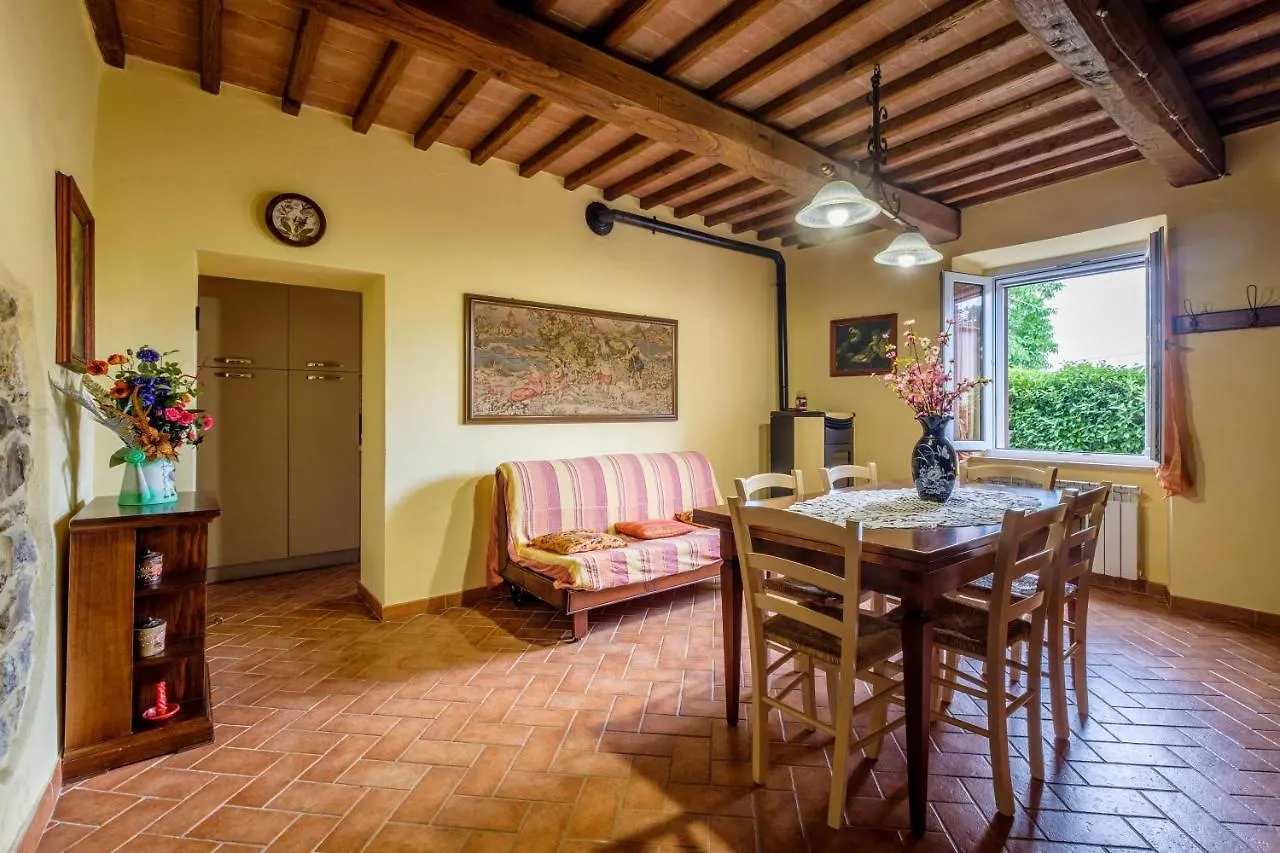 Villa Fonteetrusca Sorano  0*, Sorano (Grosseto)
