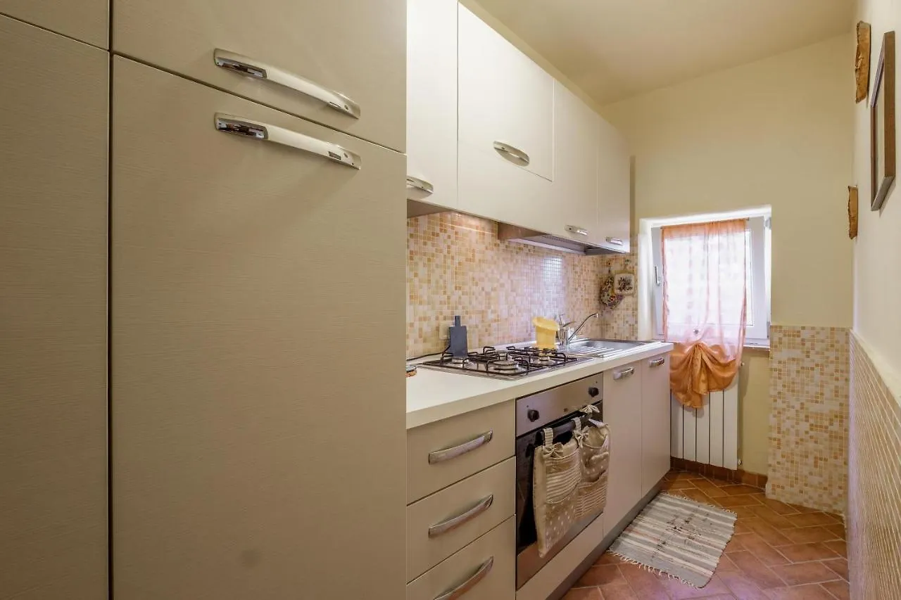 Villa Fonteetrusca Sorano  Sorano (Grosseto)