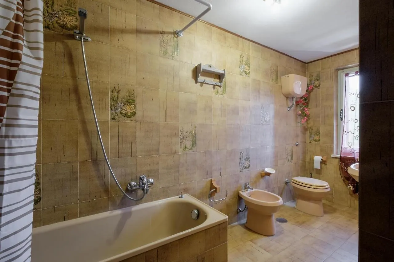 Casa vacanze Villa Fonteetrusca Sorano