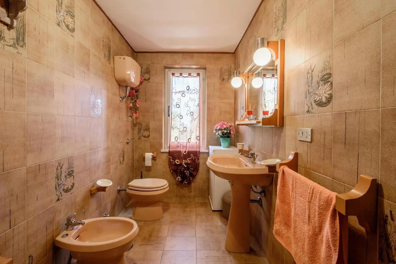 Villa Fonteetrusca Sorano  0*, Sorano (Grosseto)