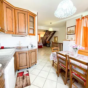 Casa Il Gelsomino Di Barbara Donoratico