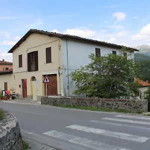 Da Marì Poggio (Lucca)