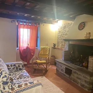 Casa Faini Sorano (Grosseto)