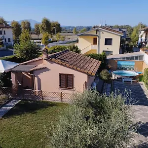 Melody House - Dépendance Castel del Bosco (Pisa)