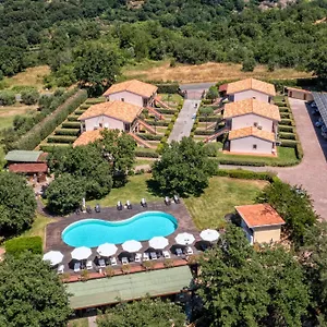 4* Aparthotel Villaggio Le Querce